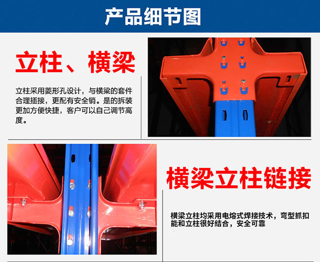 橫梁、立柱、橫梁立柱連接